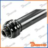 Arbre de transmission arrière pour BMW | NWN-BM-040, 26107564396